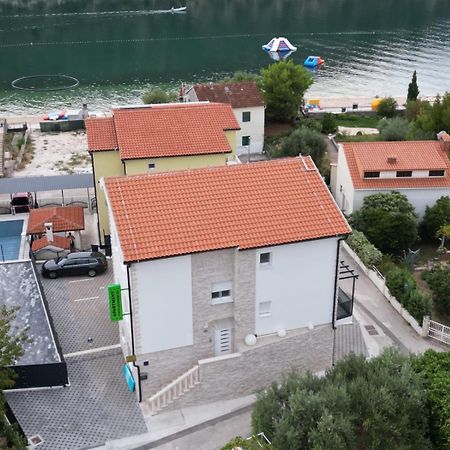 Villa Antonia Rogoznica  Exterior foto