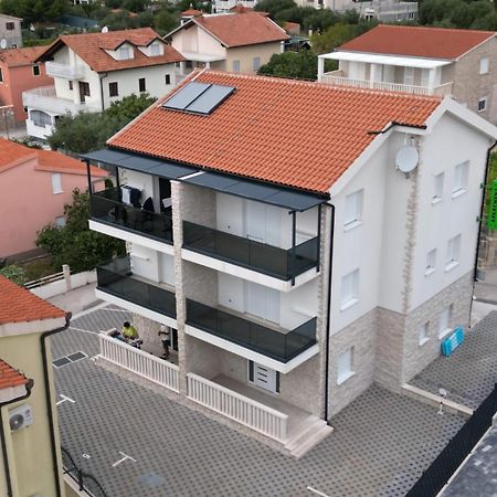 Villa Antonia Rogoznica  Exterior foto