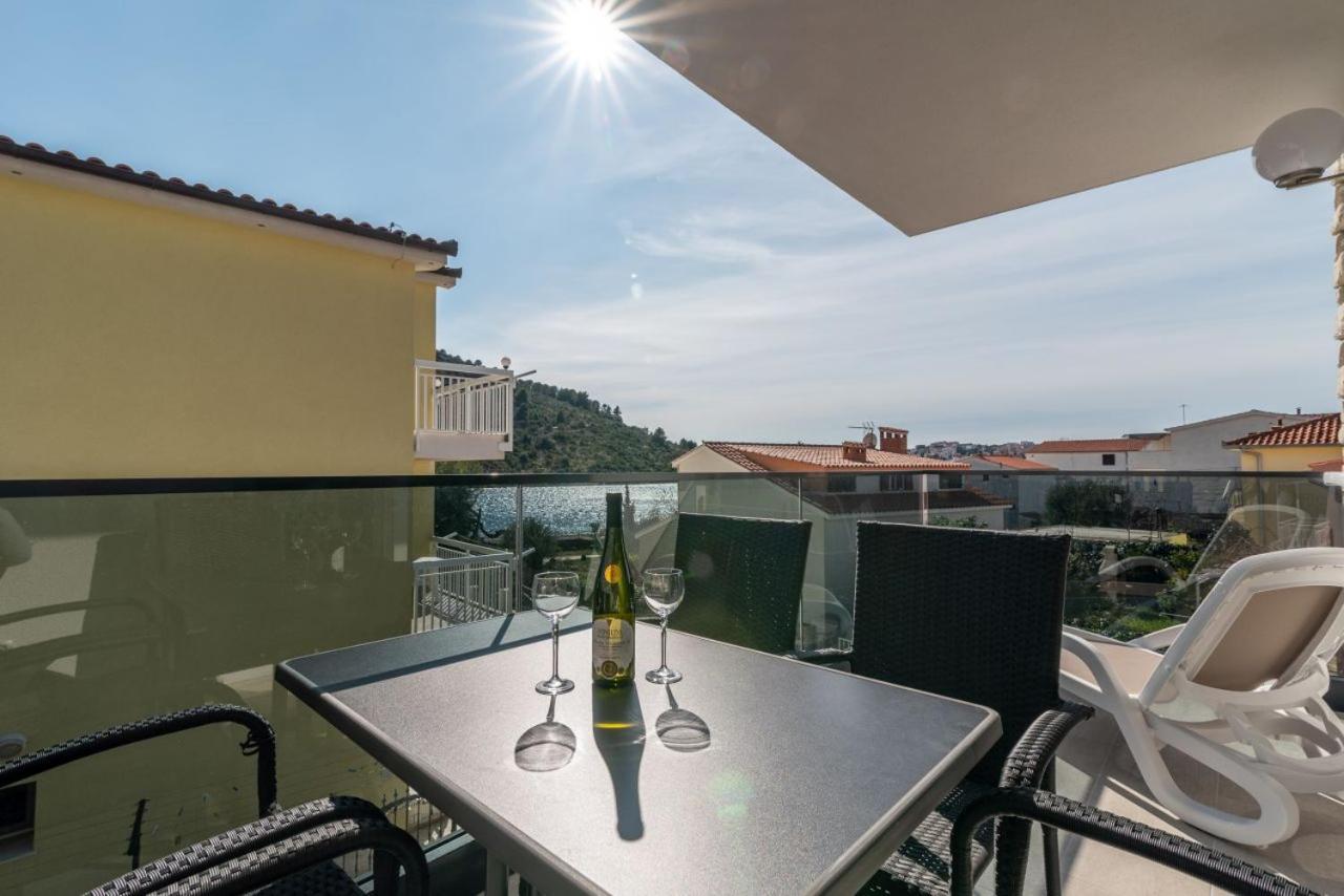 Villa Antonia Rogoznica  Exterior foto
