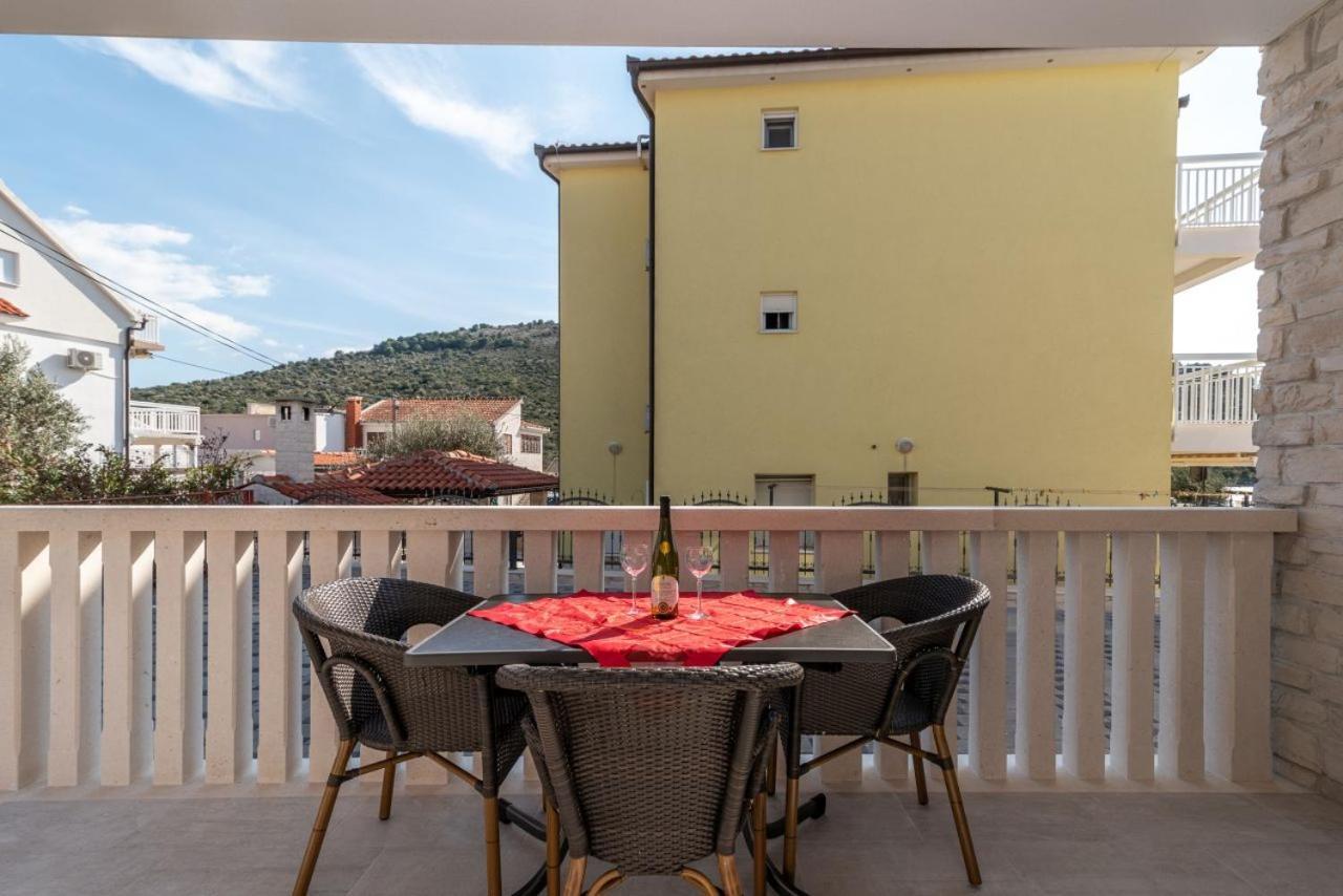 Villa Antonia Rogoznica  Exterior foto