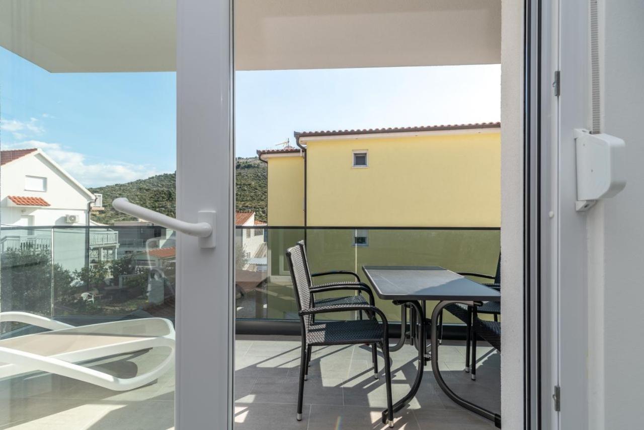 Villa Antonia Rogoznica  Exterior foto